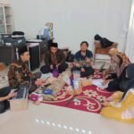 Rapat Persiapan Asesmen Lapangan Akreditasi Program Studi Manajemen Pendidikan Islam (MPI) Sekolah Tinggi Agama Islam Darussalam Kunir