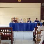 Kuliah Umum Sekolah Tinggi Agama Islam Darussalam Kunir di Desa Gandasari, Kecamatan Cikaum, Kabupaten Subang