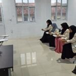 Pembekalan Praktek Kerja Lapangan (PKL) Mahasiswa Manajemen Pendidikan Islam Sekolah Tinggi Agama Islam Darussalam Kunir (STAI DAKU)