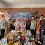 STAI Darussalam Kunir Gelar Pelatihan dan Penandatanganan Perjanjian Kerja Sama Antar Lembaga