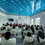 PEMBEKALAN KKN DAN MAGANG MAHASISWA STAI DARUSSALAM KUNIR TAHUN 2025