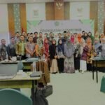 Dosen STAI Darussalam Kunir Ikuti Kegiatan Peningkatan Kompetensi Dosen Pemula (PKDP) di Surakarta
