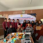 Kopertais Wilayah II Jawa Barat Laksanakan Monitoring dan Evaluasi di STAI Darussalam Kunir