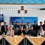 Review Kurikulum Prodi Ekonomi Syariah oleh Pakar Nasional dan Internasional