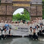 STAI Darussalam Kunir Gelar Academic Trip ke Sunan Gunung Jati, Perkuat Spirit Keilmuan dan Keteladanan Walisongo