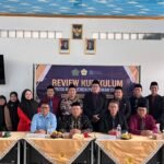 Prodi Manajemen Pendidikan Islam STAI Darussalam Kunir Gelar Review Kurikulum untuk Tingkatkan Mutu Akademik