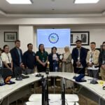 Dosen STAI Darussalam Kunir Aktif Mengikuti Forum Ilmiah Internasional di Filipina