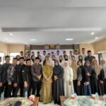 STAI Darussalam Kunir Resmi Lepas Mahasiswa KKN di Kecamatan Pagaden Barat