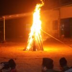 Makrab PBAK STAI Darussalam Kunir 2026/2027 Pererat Keakraban Mahasiswa Baru
