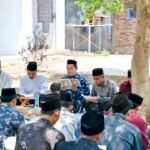 Membangun Karakter Pemimpin melalui Nilai Al-Qur’an, Jamiyah Tahsin wa Tahfidz STAI DAKU Bahas Tujuh Karakter Pemimpin Islami
