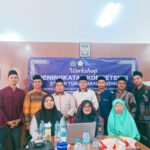 STAI Darussalam Kunir Gelar Workshop Peningkatan Kompetensi Struktural dan Tendik