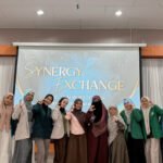 Mahasiswa STAI Darussalam Kunir Ikuti Pembukaan Synergy Exchange: IAEB-UUM Mobility di Malaysia