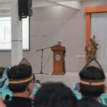 Angkat Manajemen Kepemimpinan Pemuda di Era Big Data, Dosen STAI Darussalam Kunir Sampaikan Kuliah Umum di Malaysia